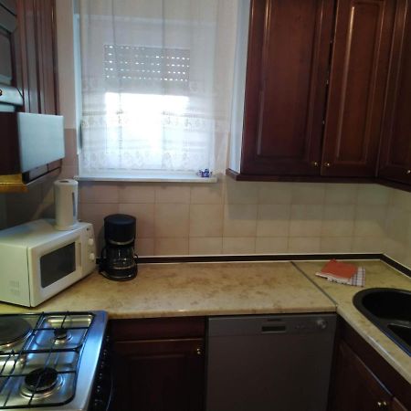 Apartments Marino Novi Vinodolski Luaran gambar