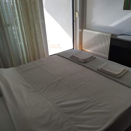 Apartments Marino Novi Vinodolski Luaran gambar