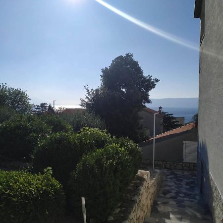Apartments Marino Novi Vinodolski Luaran gambar
