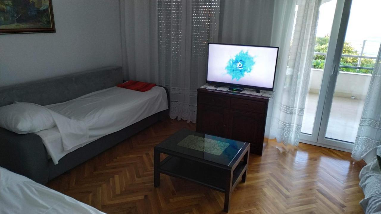 Apartments Marino Novi Vinodolski Luaran gambar