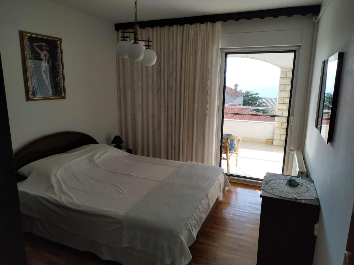 Apartments Marino Novi Vinodolski Luaran gambar