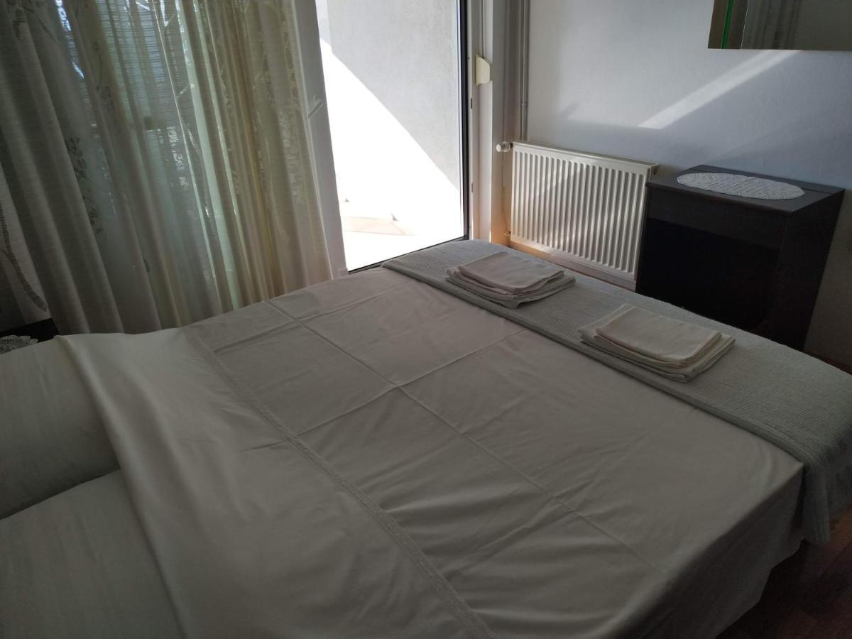 Apartments Marino Novi Vinodolski Luaran gambar