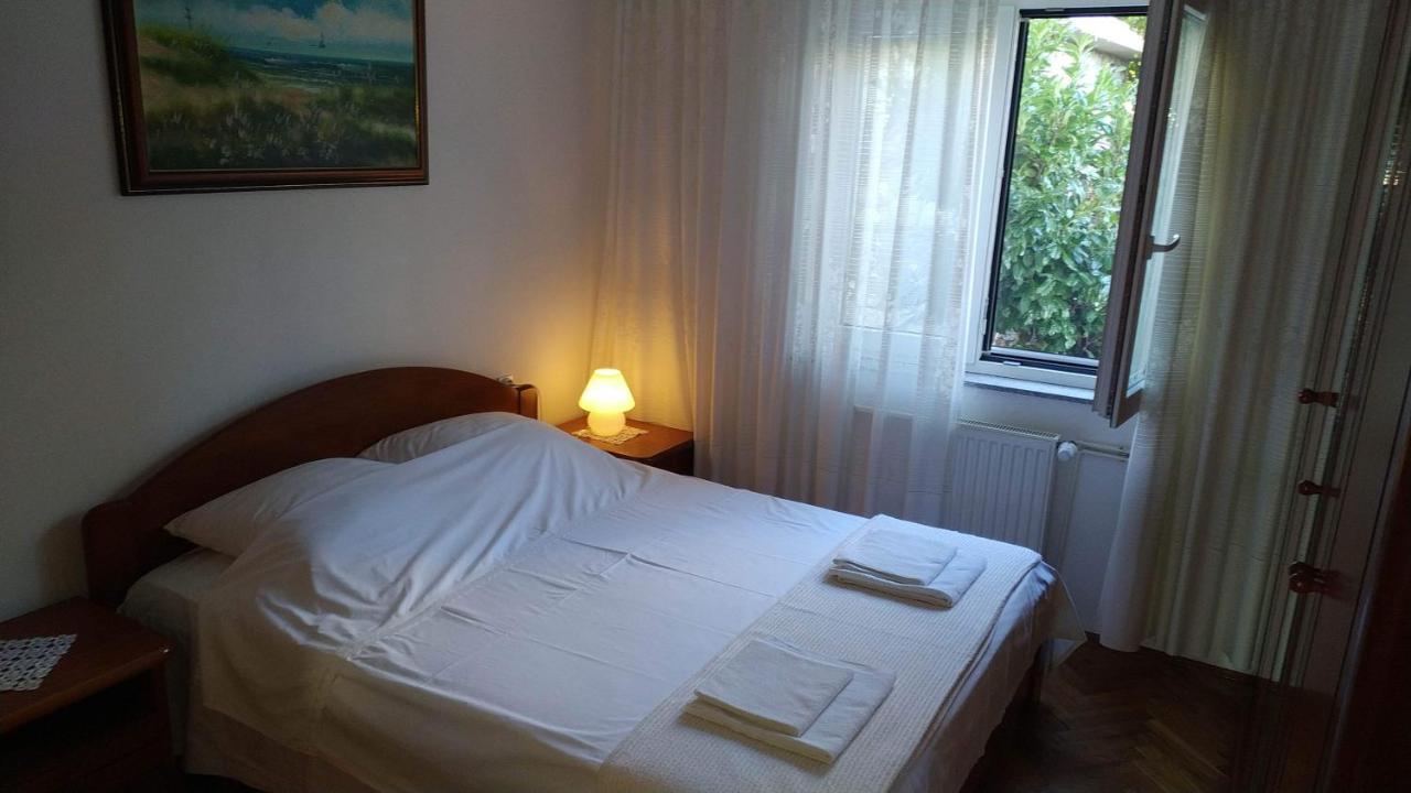 Apartments Marino Novi Vinodolski Luaran gambar