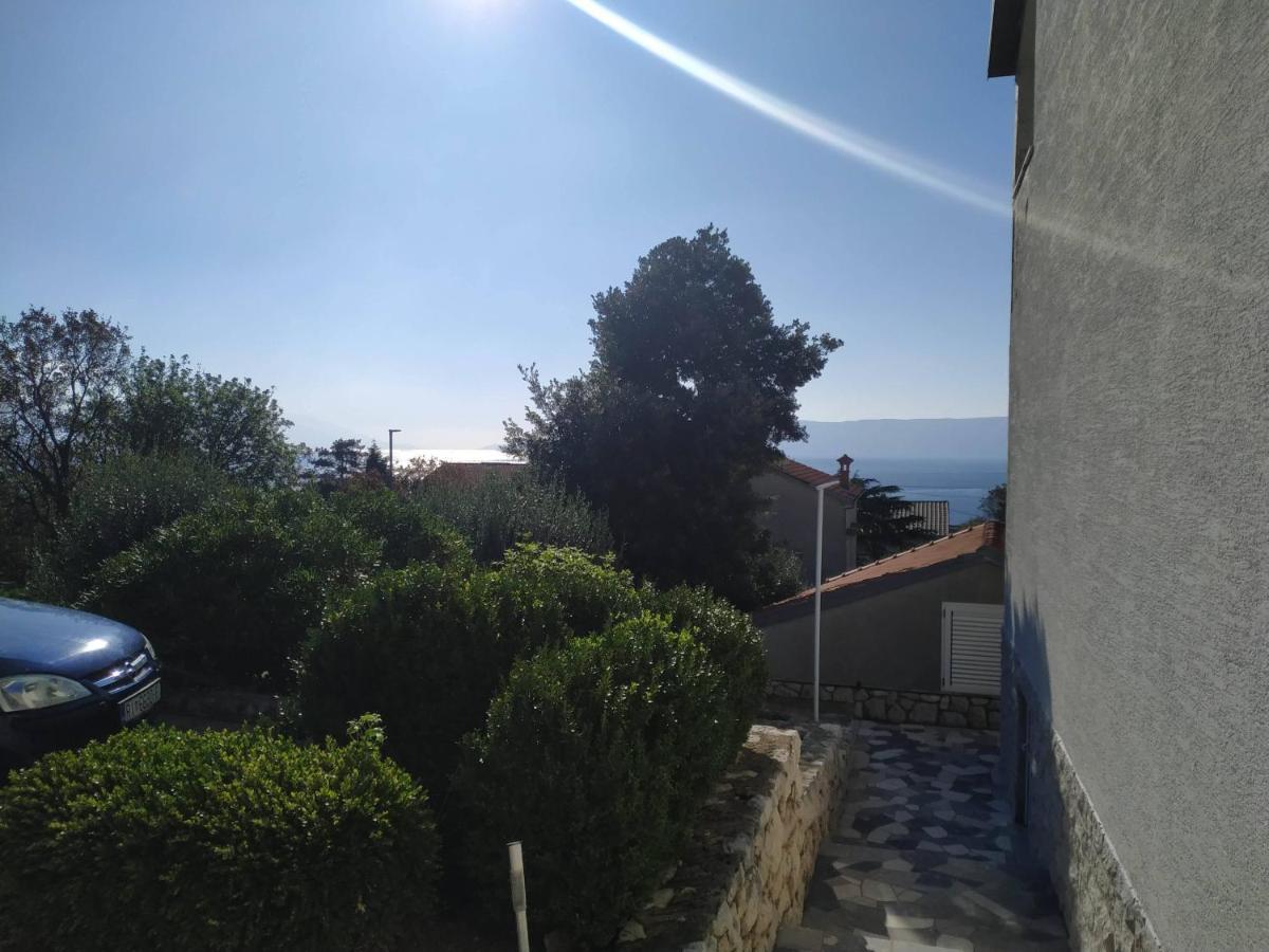 Apartments Marino Novi Vinodolski Luaran gambar