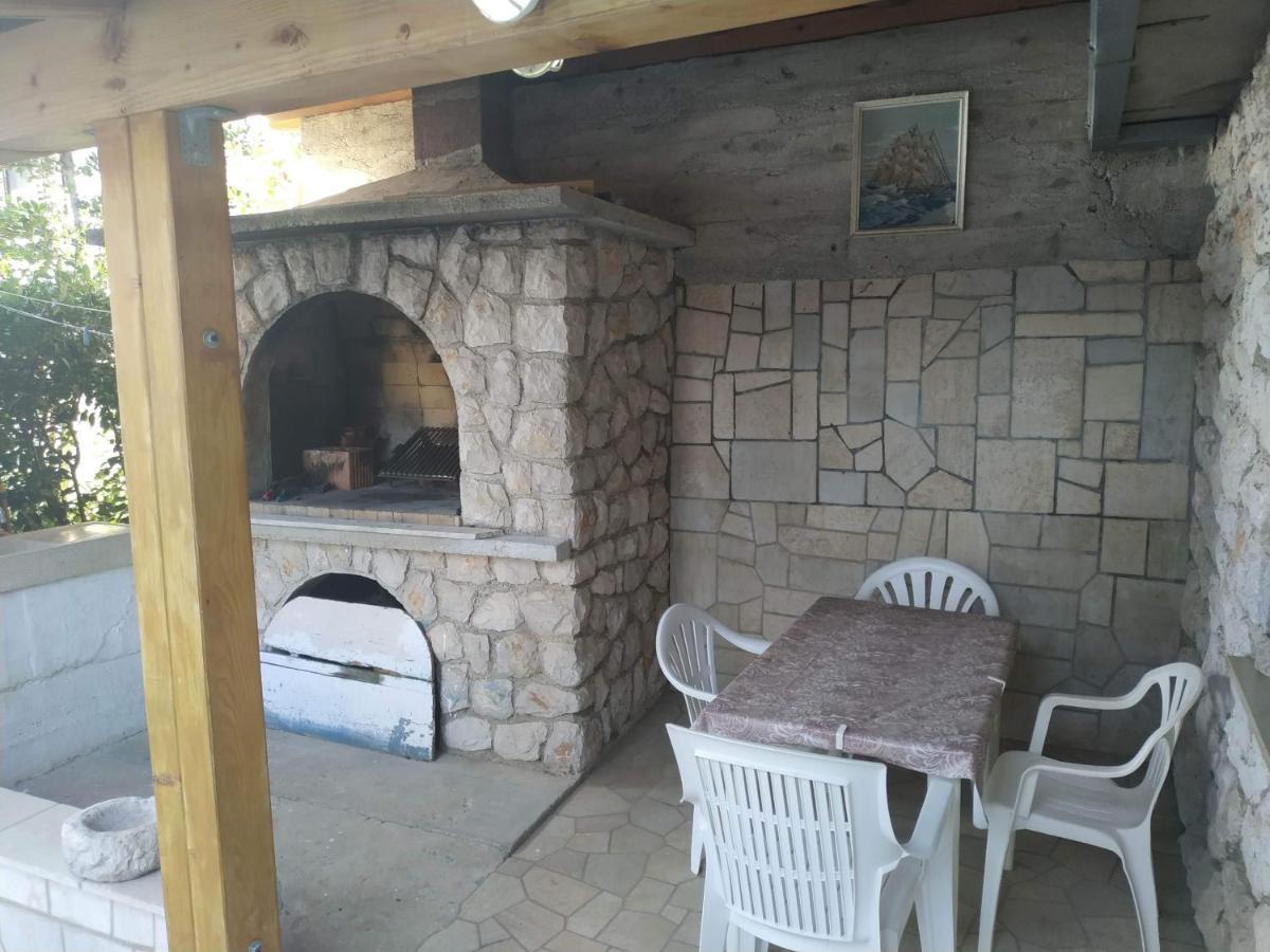 Apartments Marino Novi Vinodolski Luaran gambar