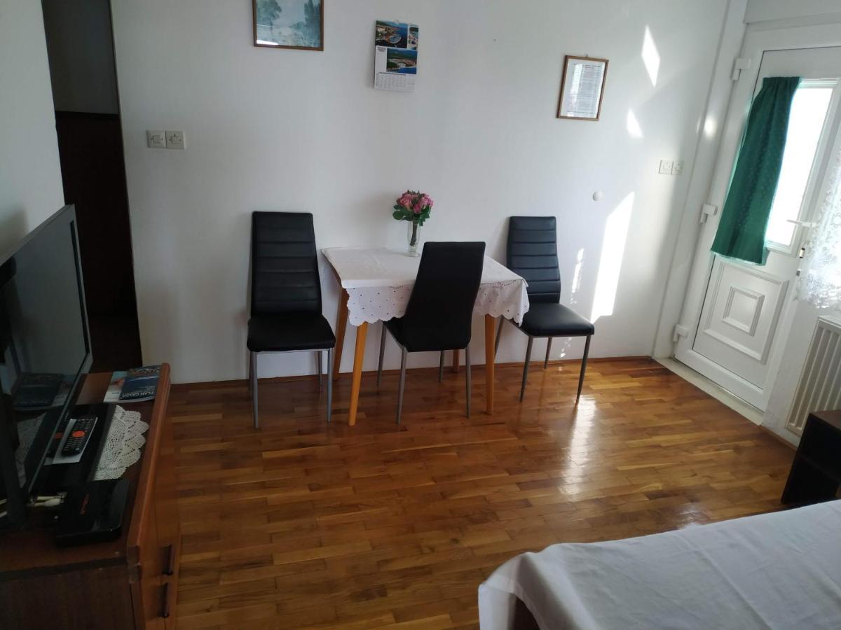 Apartments Marino Novi Vinodolski Luaran gambar