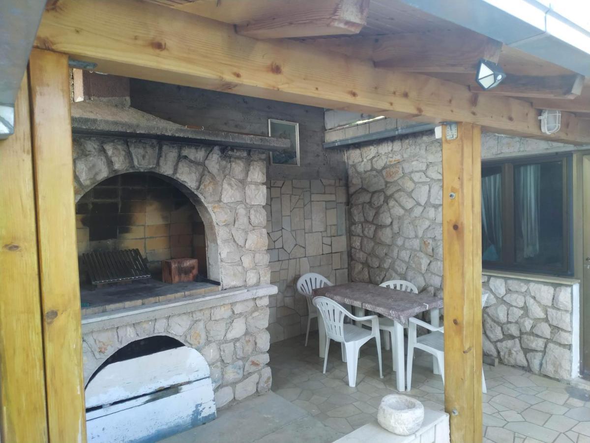 Apartments Marino Novi Vinodolski Luaran gambar