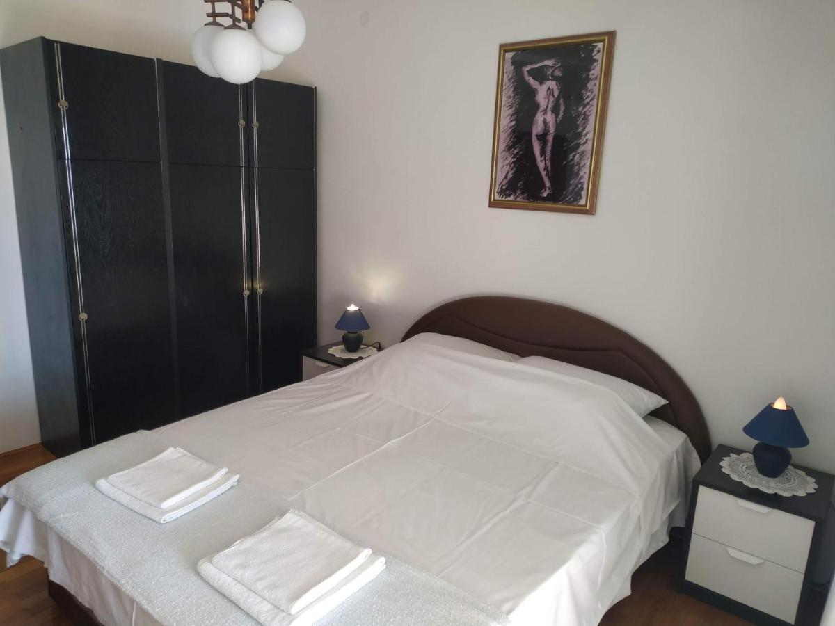 Apartments Marino Novi Vinodolski Luaran gambar