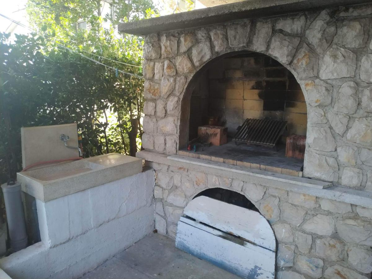 Apartments Marino Novi Vinodolski Luaran gambar