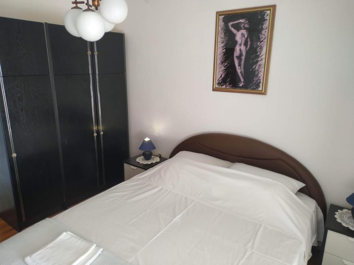 Apartments Marino Novi Vinodolski Luaran gambar