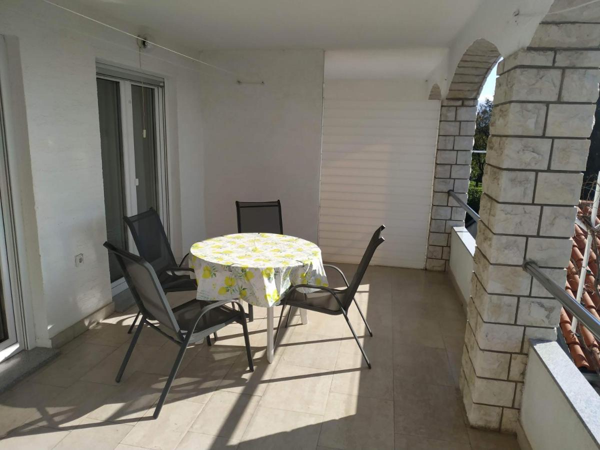 Apartments Marino Novi Vinodolski Luaran gambar