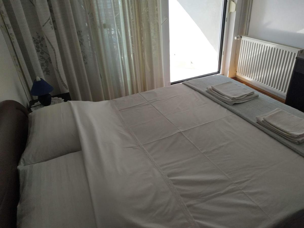 Apartments Marino Novi Vinodolski Luaran gambar