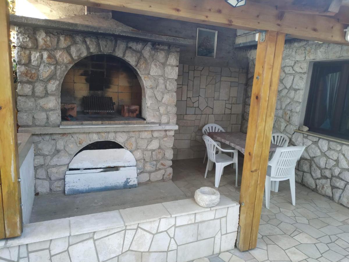 Apartments Marino Novi Vinodolski Luaran gambar