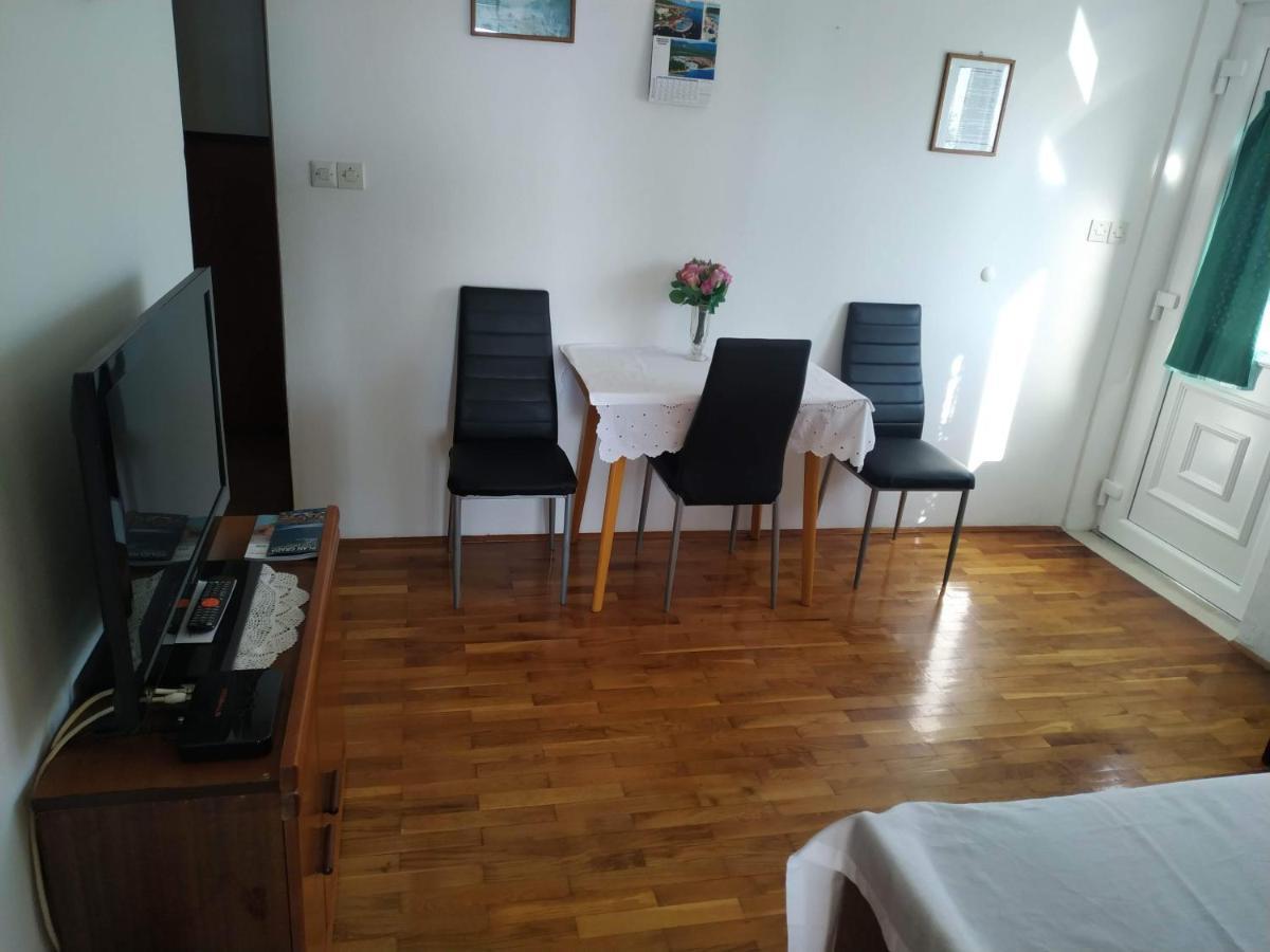 Apartments Marino Novi Vinodolski Luaran gambar