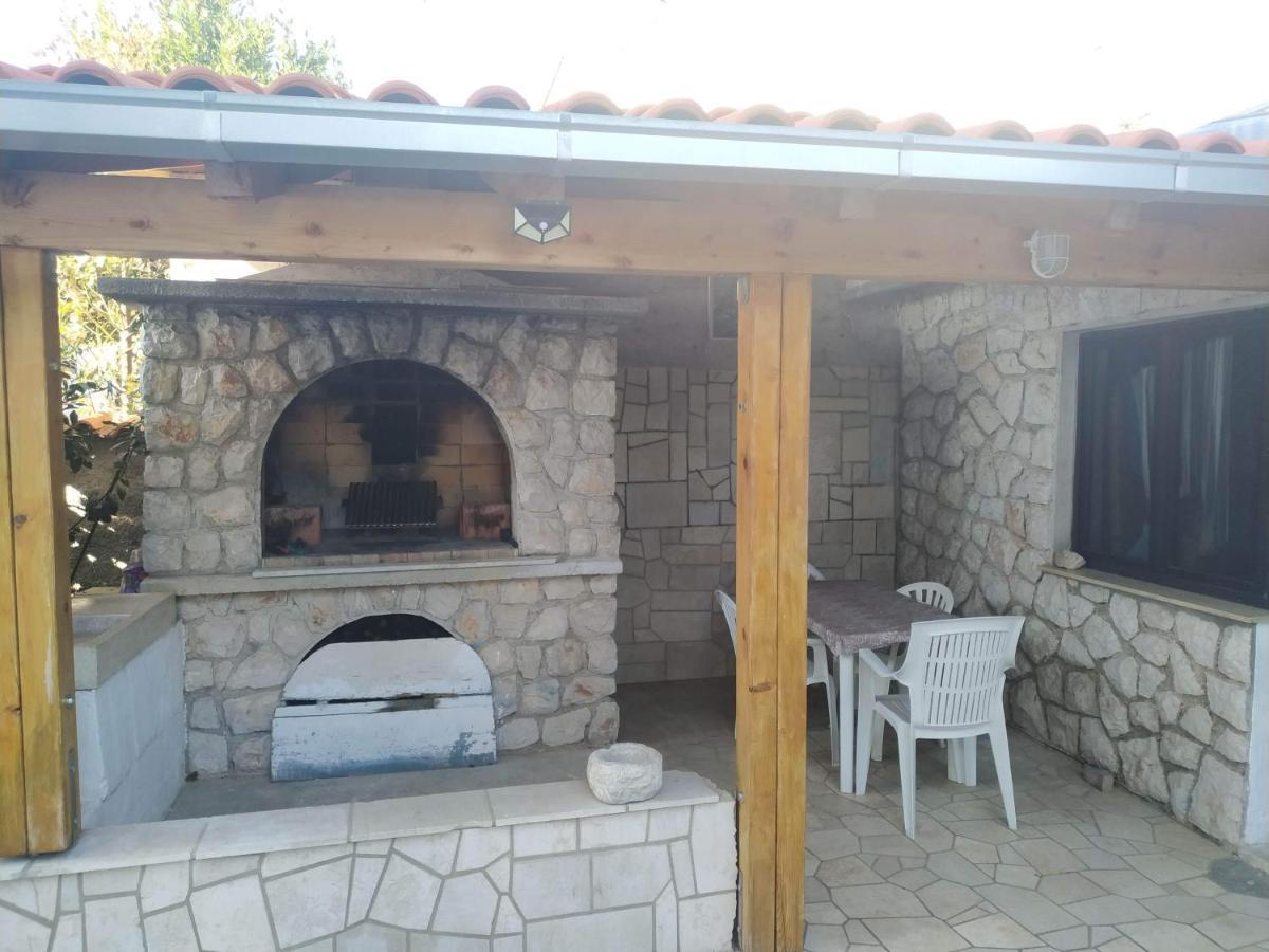 Apartments Marino Novi Vinodolski Luaran gambar