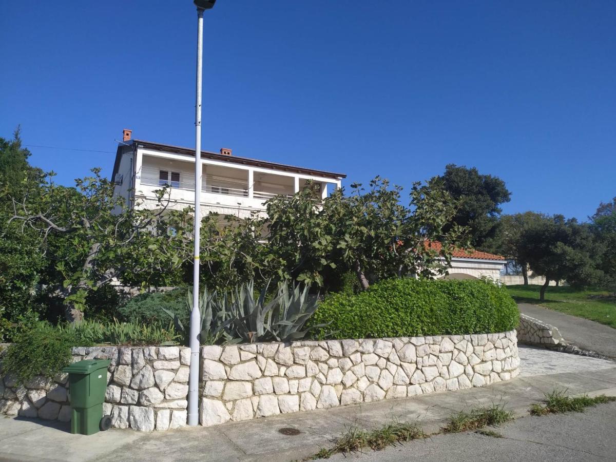 Apartments Marino Novi Vinodolski Luaran gambar