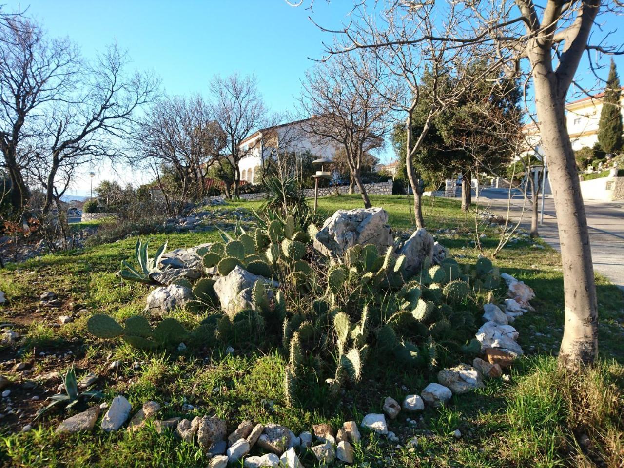 Apartments Marino Novi Vinodolski Luaran gambar