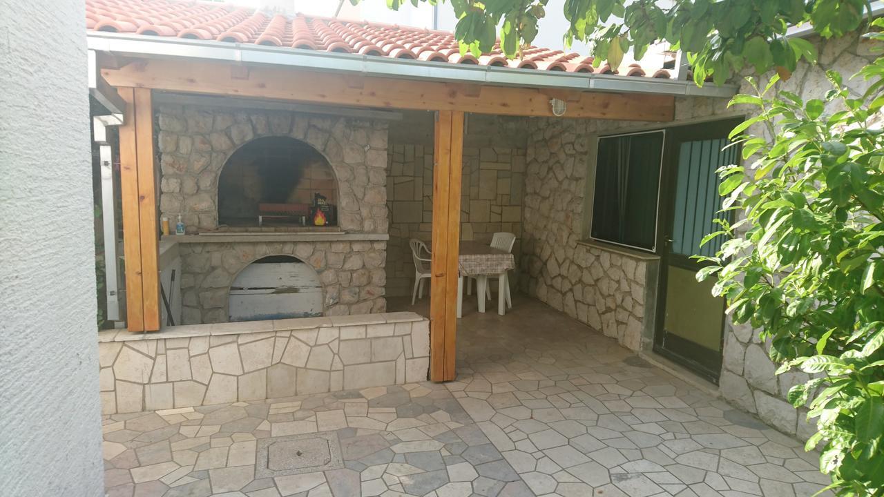 Apartments Marino Novi Vinodolski Luaran gambar