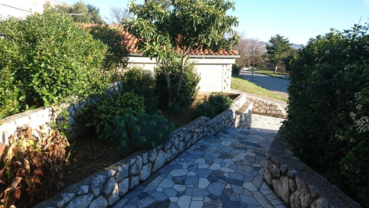 Apartments Marino Novi Vinodolski Luaran gambar