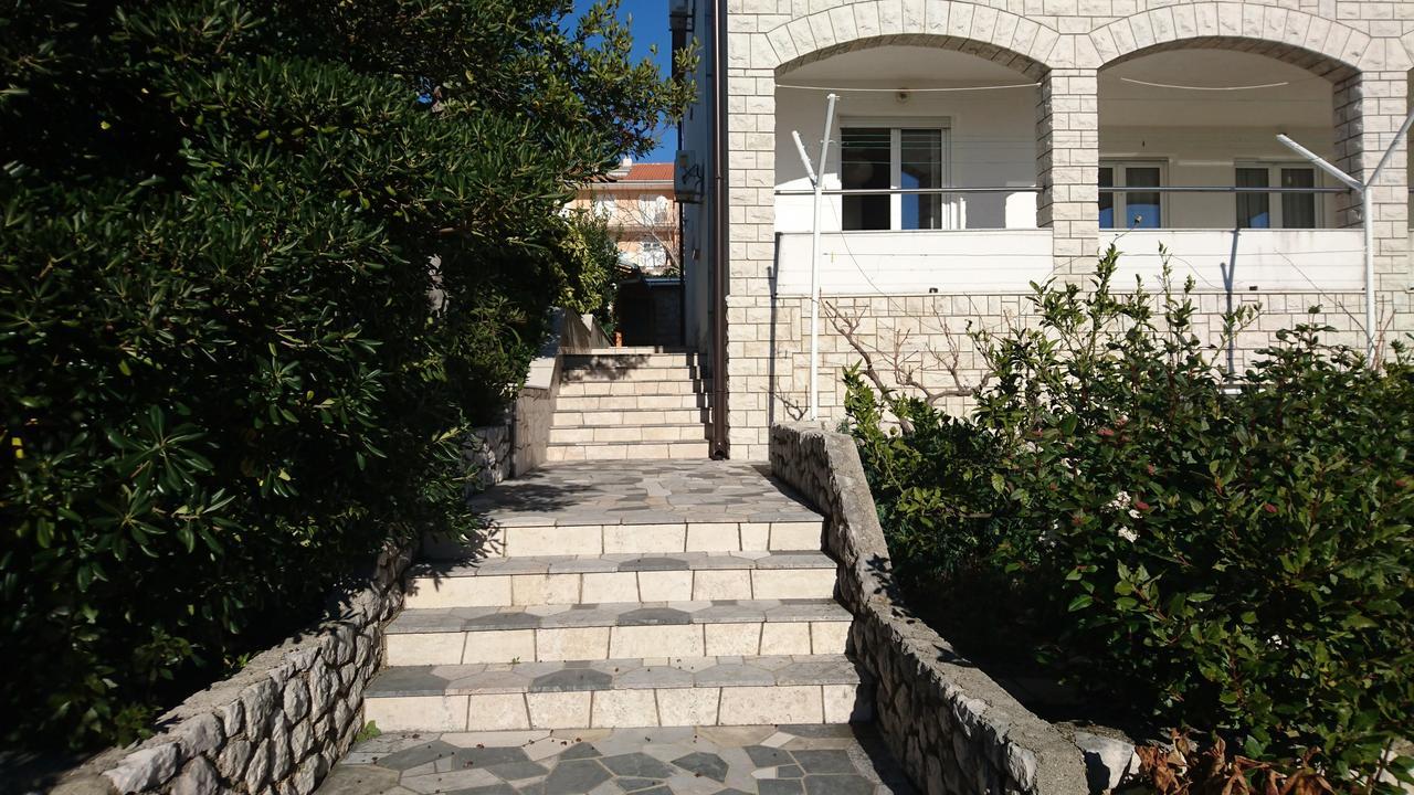 Apartments Marino Novi Vinodolski Luaran gambar